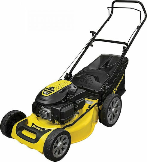 FFG CP1 484 W Μηχανή Γκαζόν Βενζίνης 2.6hp/123cc