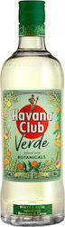 Havana Club Verde Botanice 35% 700ml