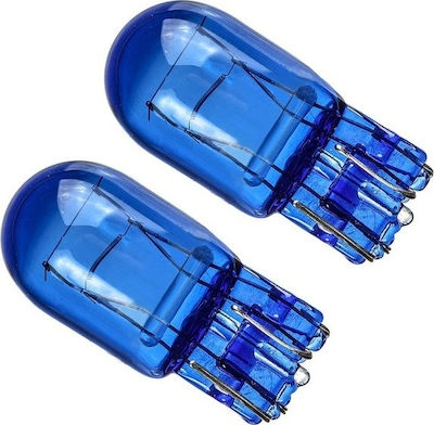 Carman Lamps T20 12V 5W 2pcs