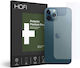 Hofi Back Film Hybrid Glass for iPhone 12 Pro Max Transparent