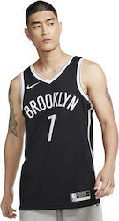 Nike Kevin Durant Brooklyn Nets Icon Edition 2020 Ανδρική Φανέλα Μπάσκετ