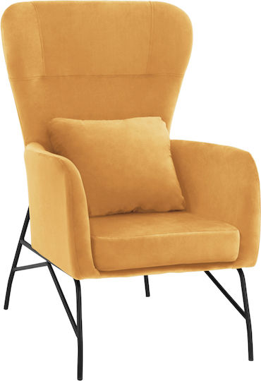 Dania 67x80x102см GOLD
