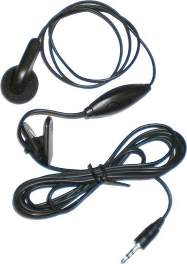 Cobra GA-EBM2 GA-EBM2 Earpiece Walkie Talkie Compatible with Cobra