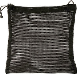 XDive Diver's Fishing Bag Δίχτυ Μεταφοράς 40x50εκ. Μαύρο