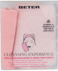 Beter Skin Care Set for Facial Cleaning with Face Cleanser