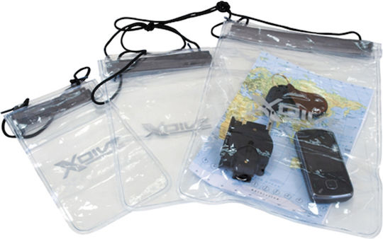 XDive General Purpose Case Αδιάβροχη Θήκη Γενικής Χρήσης 25.9x35.6εκ.