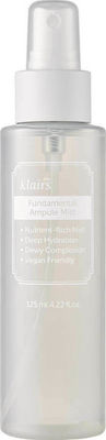 Dear, Klairs Face Water Ενυδάτωσης Fundamental Ampule Mist 125ml