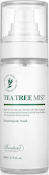 Benton Face Water Ενυδάτωσης Tea Tree Mist για Λιπαρές Επιδερμίδες 80ml