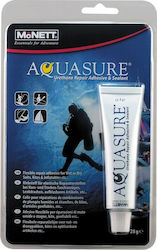 McNett Aquasure Divers' Glue Polyurethane Glue 28g