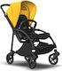 Bugaboo Bee 6 Καρότσι Μωρού Kατάλληλο από 6+ Mη...