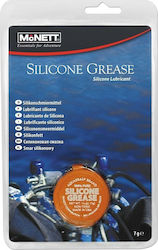 McNett Silicone Grease Zubehör für Taucherpflege Silikonfett 7g. 7gr 21241