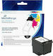 MediaRange Συμβατό Μελάνι Εκτυπωτή InkJet HP 300XL 200 Σελίδων 15ml Μαύρο