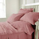Anna Riska Cotton Baby Quilt Prestige 110x150cm 1 Blush Pink