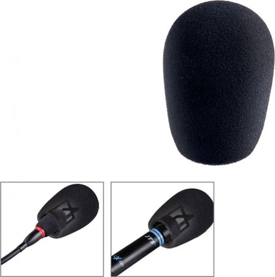 MS-G9/EC Windshield Microphone