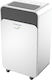 Singer Arido SDHM-12L Dehumidifier 12lt