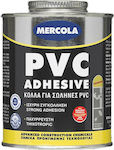 PVC Glue 250ml Gray MERCOLA