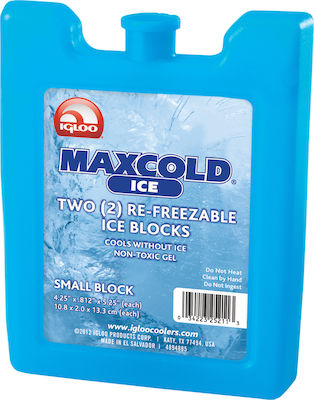 Igloo Ice Block Small Παγοκύστη 200gr