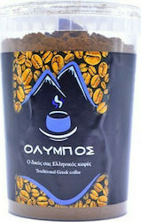 Όλυμπος Ελληνικός Αλεσμένος 200gr