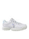 Replay Kids Sneakers Ciudad White