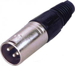 Adams Music XLR-014 Βύσμα XLR