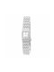 Laura Biagiotti Watch with Silver Metal Bracelet LB0008S-BL