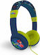 OTL PJ Masks Ενσύρματα Παιδικά On Ear Ακουστικά...