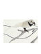 Eurolamp Christmas Little bird Figure White 14x69x57cm