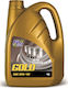 Feg Gold Ημισυνθετικό Λάδι Αυτοκινήτου 10W-40 4lt
