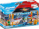 Playmobil Stunt Show Stunt Show Service Tent for 4-10 years old