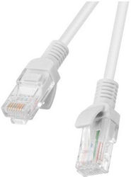 Lanberg U/UTP Cat.6 (Gigabit) Καλώδιο Δικτύου E...