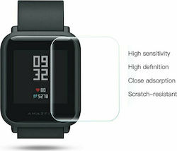 Tempered Glass for the Amazfit Bip S 1pcs 34.309.1044 Tempered Glass for the Amazfit Bip S 1pcs 34.309.1044