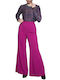 M MISSONI PANTS IN PURPLE