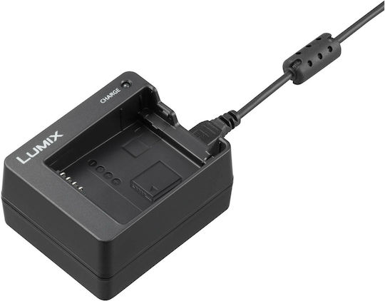 Panasonic Încărcător De Baterii DMW-BTC12E Sens Unic