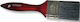 Olympian Paint Brush Straight 1'' 1pcs