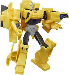 Φιγούρα Δράσης Bumblebee Cyberverse Adventures ...
