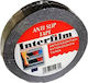 Interfilm Anti-Slip Black Self-Adhesive Grip Tape Black 50mmx18m 1pcs