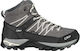 CMP Rigel Mid Women's Hiking Boots Gray