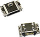 Charging Connector for Galaxy J1/J2 2016/J5 2017/J7 Prime/A6 2018