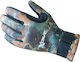 XDive Amara Γάντια Κατάδυσης Γάντια Κατάδυσης Από Neoprene Camo 2mm 2mm
