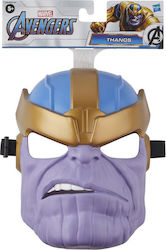 Фигура за Действие Thanos Basic Mask Отмъстителите на Марвел за 5+ Години