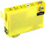 Inkjet Printer Compatible Ink Epson 502XL C13T02W440 470 Pages Yellow