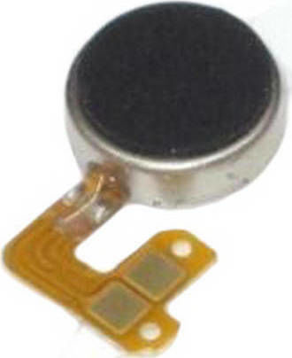 Samsung Vibration Mechanism for