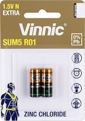 Vinnic N 1.5V 2τμχ