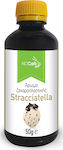 NoCarb Drops mit Aroma Stracciatella 50gr NOCARB02