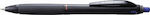 Στυλό Rollerball 0.7mm με Μπλε Mελάνι LINC Pentonic V-RT