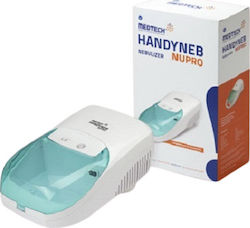 Medtech Handyneb Nupro Νεφελοποιητής