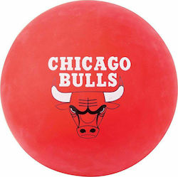 Spalding Chicago Bulls Verrückte Bälle Spalding Chicago Bulls Verrückte Bälle
