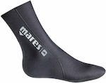 Mares Flex 30 Socks Diving Καλτσάκια Κατάδυσης Ξυρισμένο Neoprene 3mm 3mm