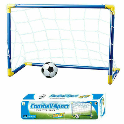 ToyMarkt Outdoor Goal Posts