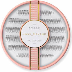 Sweed Nikki Makeup